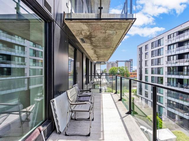 Apartment for rent in St. Leonard's, Quebec