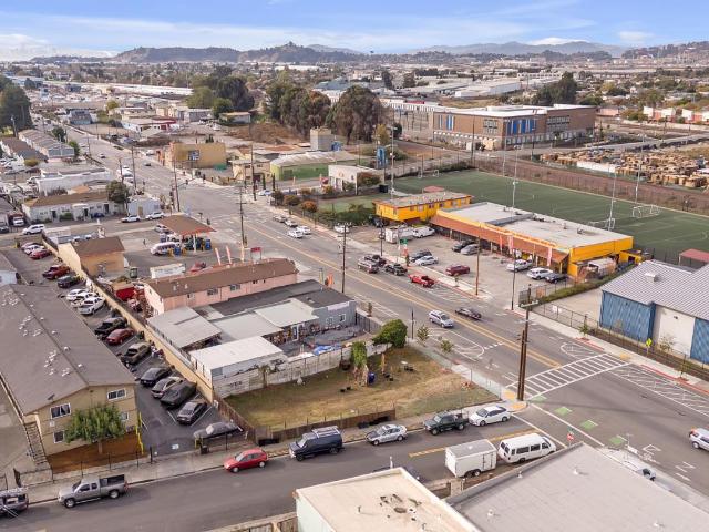 Property for sale in San Pablo, California