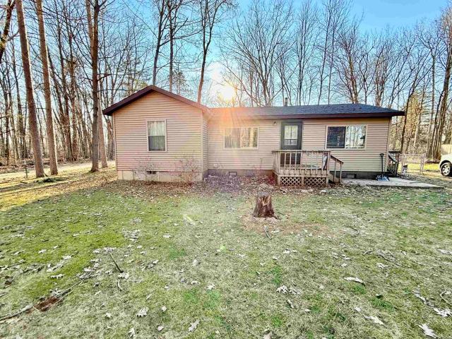 House for sale in Michigan