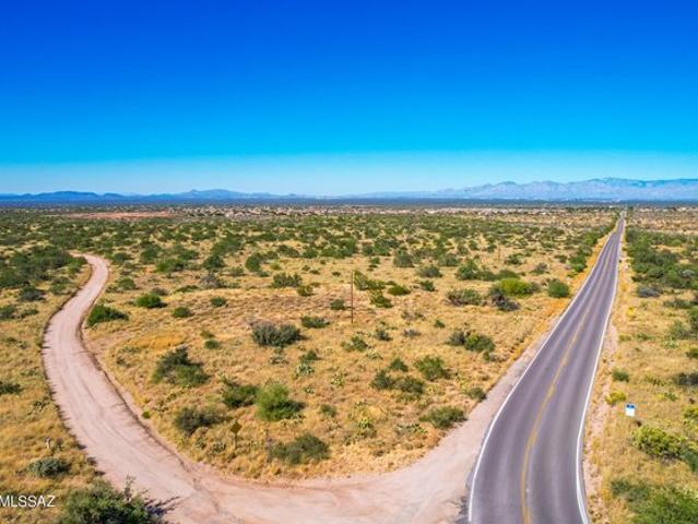 Land for sale in Vail, Pima County
