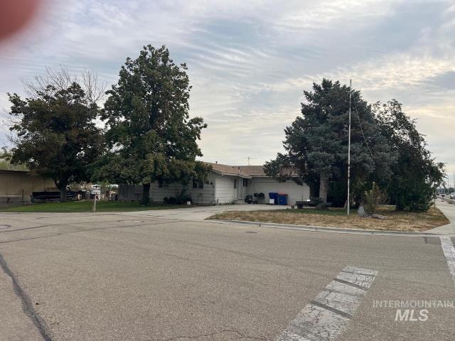 House for sale in Meridian, Idaho