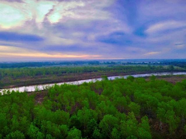 Land for sale in Eagletown, Oklahoma