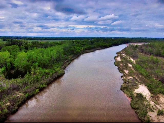 Land for sale in Eagletown, Oklahoma