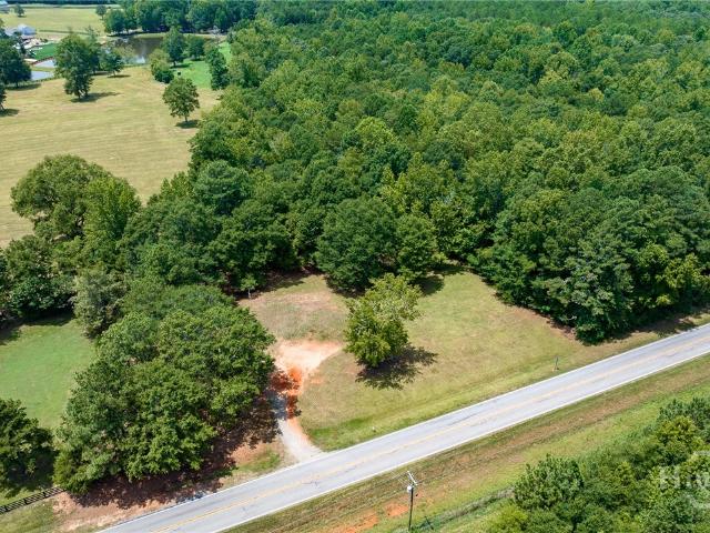 Land for sale in Oconee, Georgia