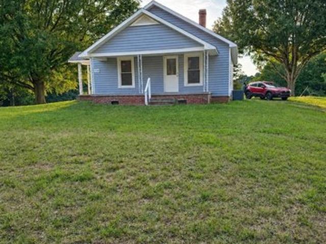 House for sale in Rowan, North Carolina