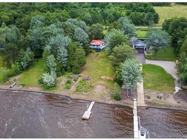 House for sale in New Brunswick