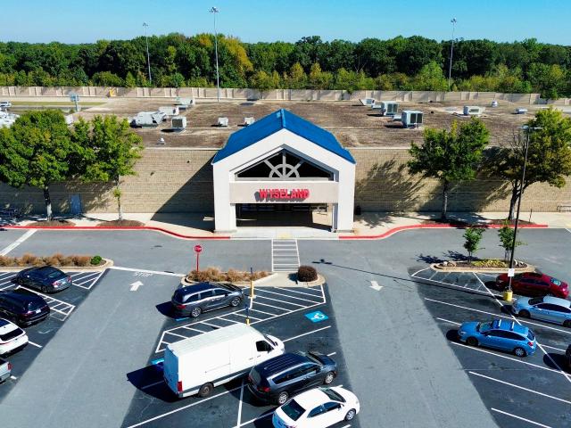 Commercial for sale in Woodstone, Morrow
