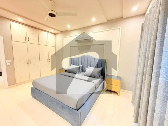 Apartment for rent in Rawalpindi, Islamabad Capital Territory