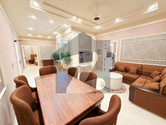 Apartment for rent in Rawalpindi, Islamabad Capital Territory