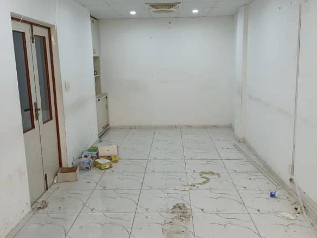 Commercial for rent in Islamabad