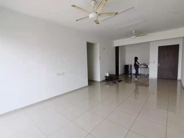 Condominium for sale in Wellesley, Penang
