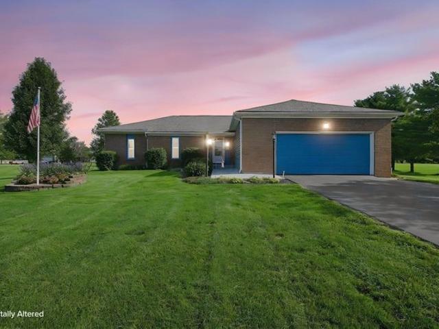 House for sale in London, Madison County