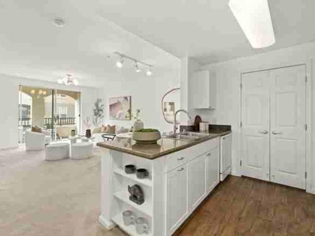 Condo for rent in San Jose, California