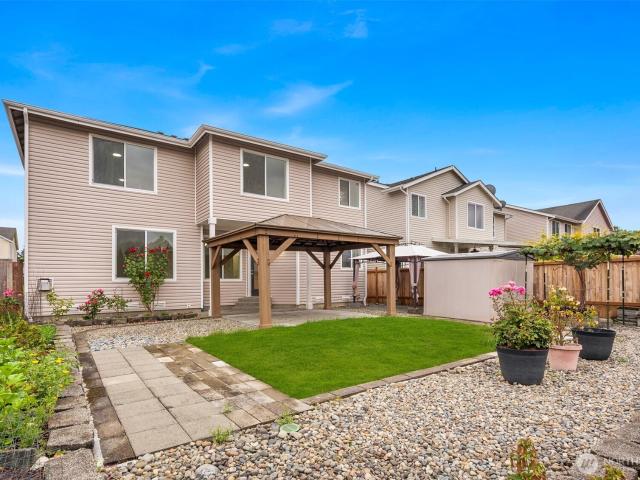 House for sale in Washington