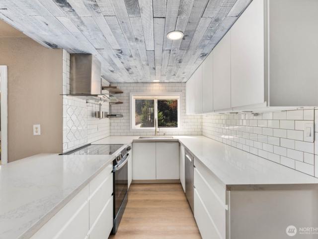 House for sale in Edmonds, Washington