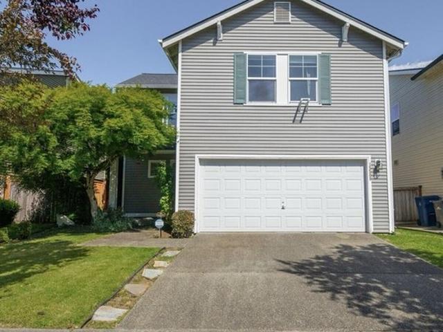 House for sale in Bothell, Washington
