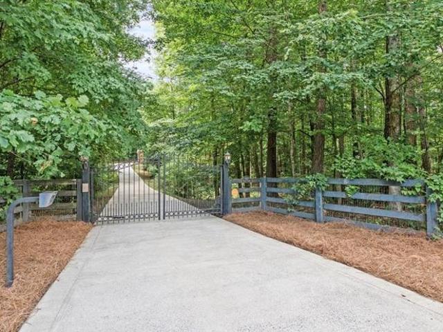 House for sale in Canton, Georgia