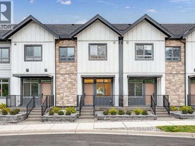 House for sale in Winfield, British Columbia