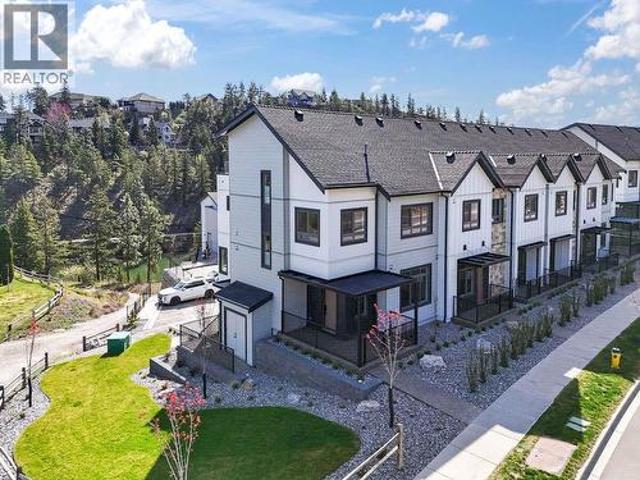 House for sale in Winfield, British Columbia