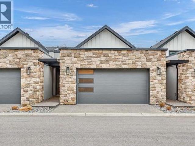 House for sale in Winfield, British Columbia