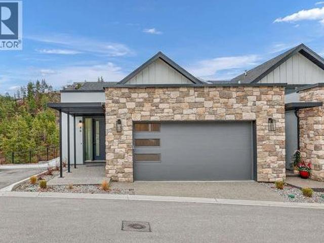 House for sale in Winfield, British Columbia