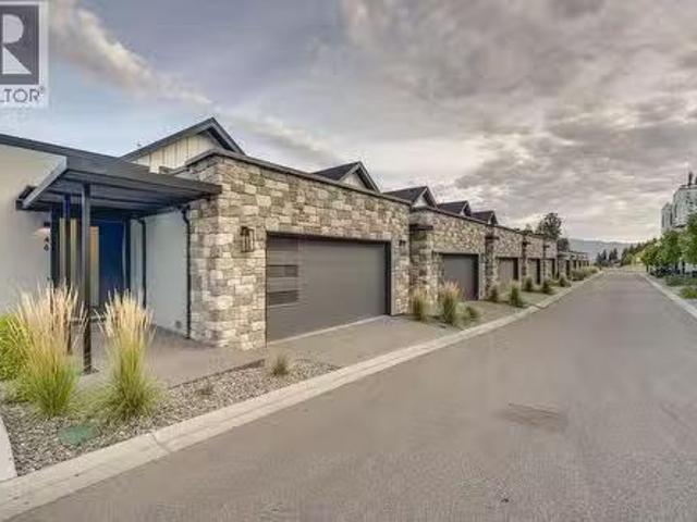 House for sale in Winfield, British Columbia