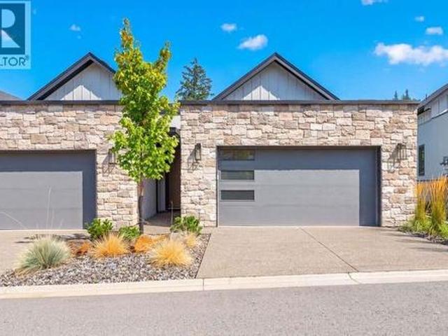 House for sale in Winfield, British Columbia