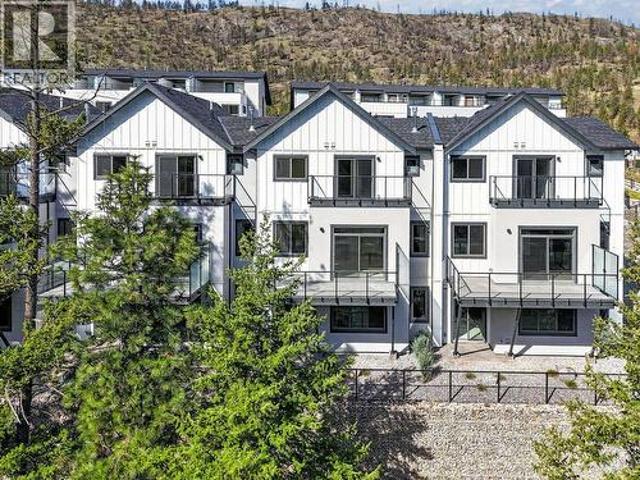 House for sale in Winfield, British Columbia