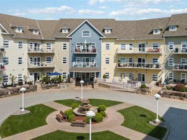 Condo for sale in Point Edward, Ontario