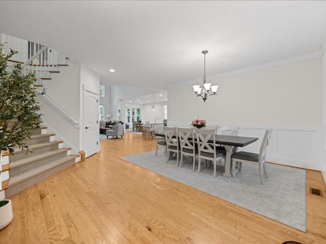 House for sale in Hillsborough, North Carolina