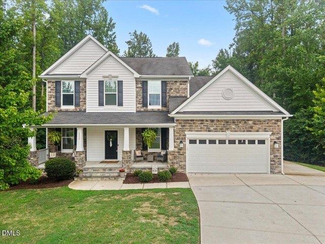 House for sale in Hillsborough, North Carolina