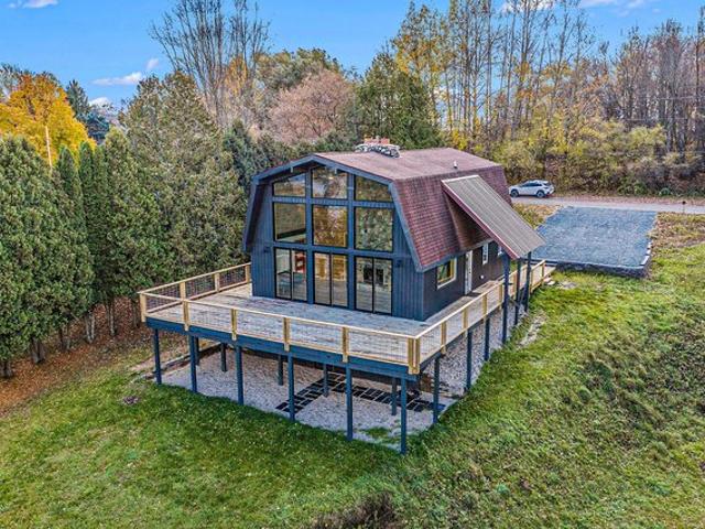 House for sale in Scottville, Michigan