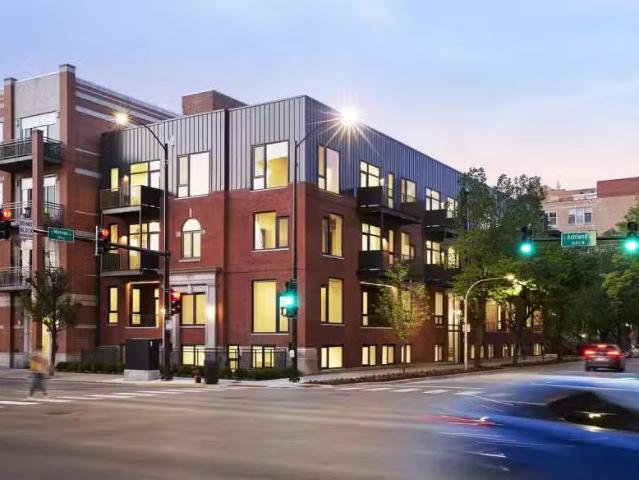 House for rent in Chicago