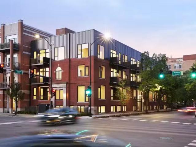 House for rent in Chicago