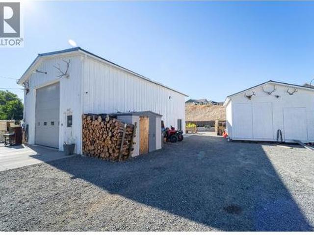 Land for sale in Merritt, Thompson-Nicola Regional District