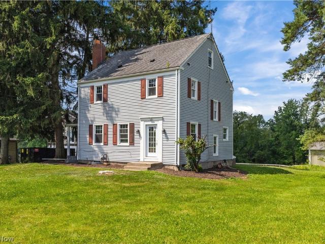 House for sale in Brooke, West Virginia