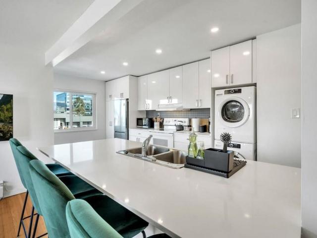 Apartment for rent in Vancouver, British Columbia