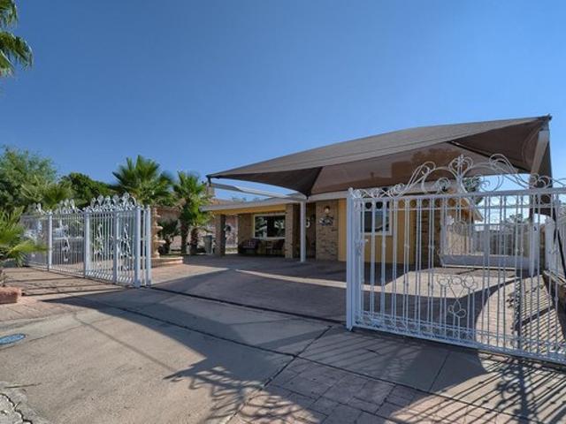 House for sale in El Paso, Texas