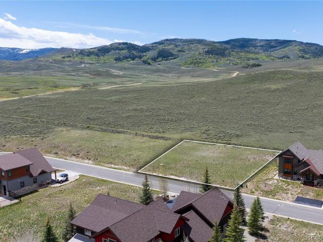Land for sale in Colorado