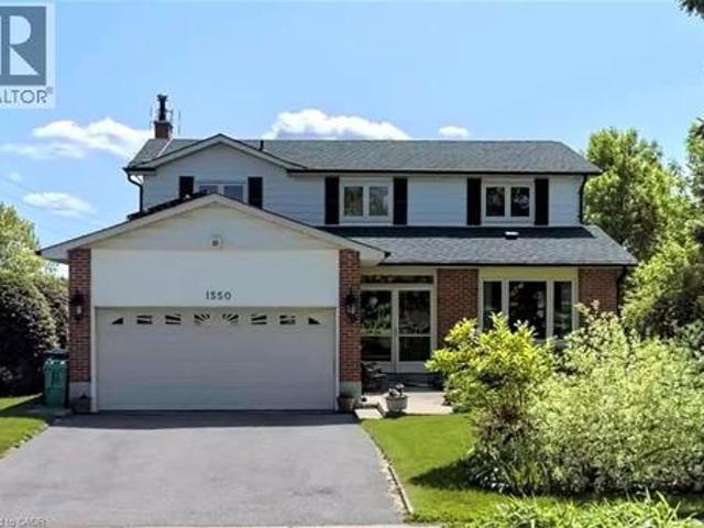 House for sale in Mississauga, Ontario