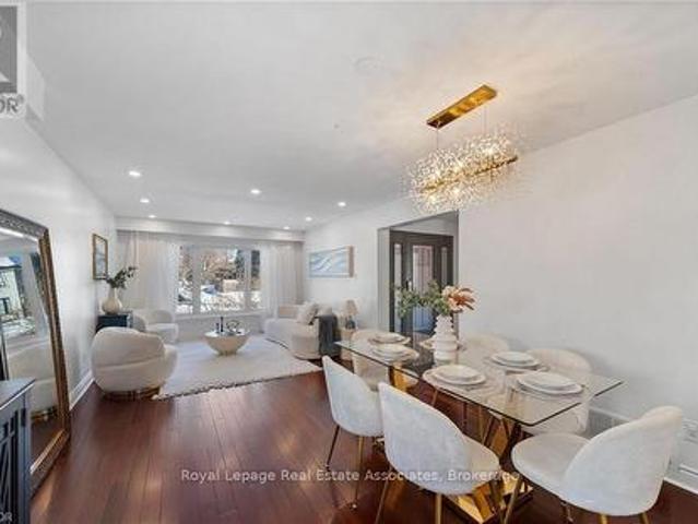 House for sale in Mississauga, Ontario