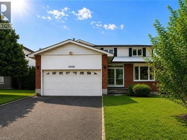 House for rent in Mississauga, Ontario