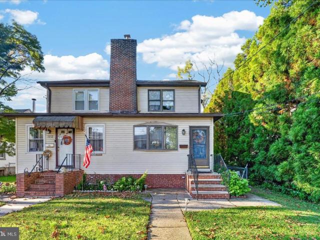 Townhouse for sale in Oak Lane, Folcroft