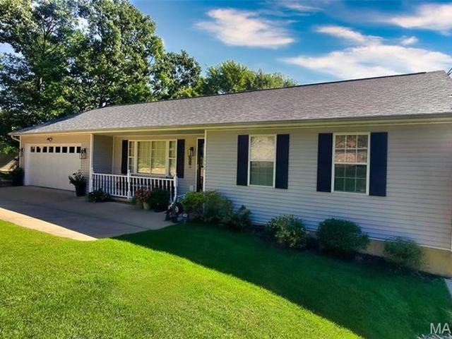 House for sale in Gasconade, Missouri