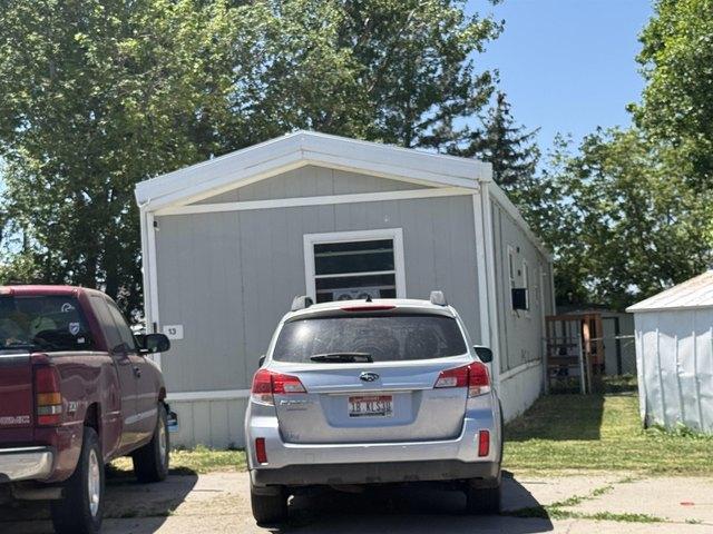 House for sale in Bannock, Idaho