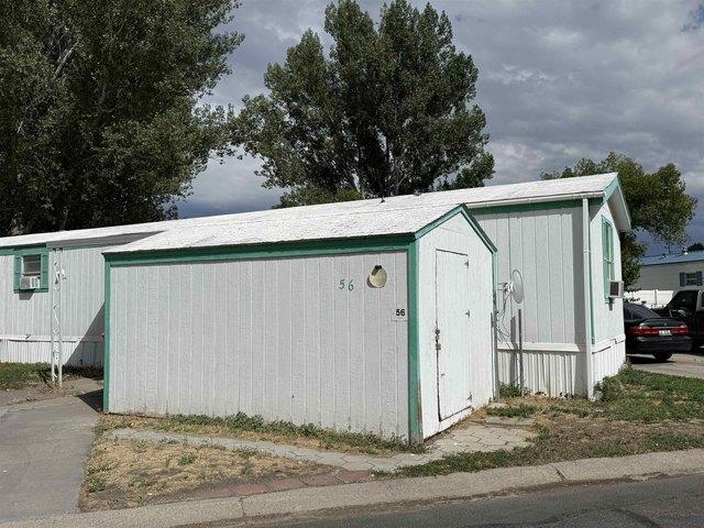 House for sale in Bannock, Idaho