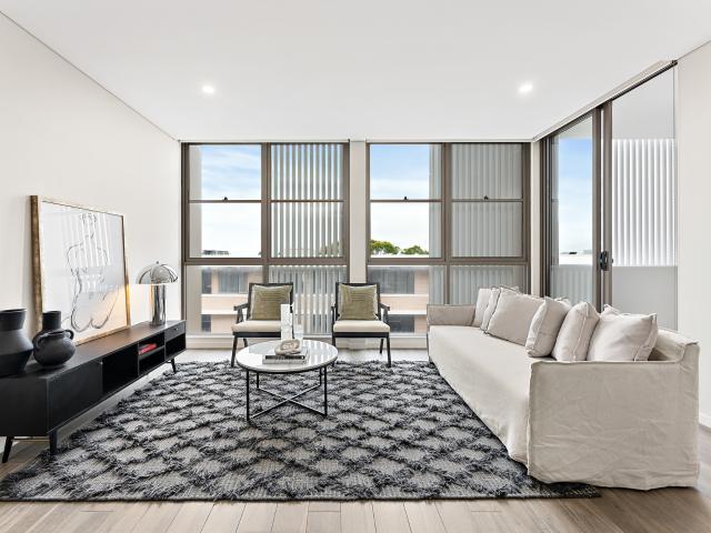 Apartment for rent in Sydney, New South Wales