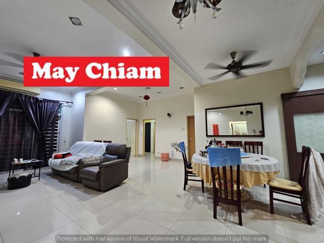 Condominium for sale in Georgetown, Penang