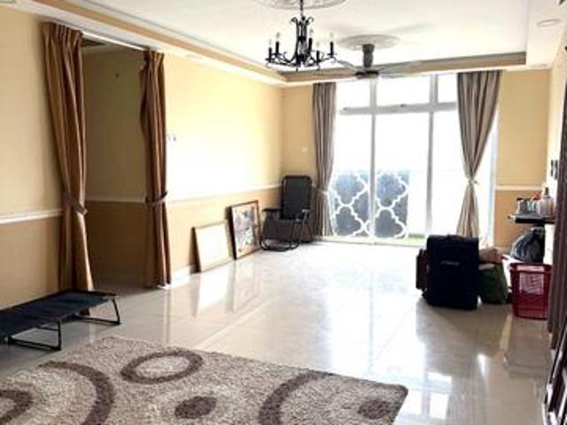 Apartment for sale in Putrajaya