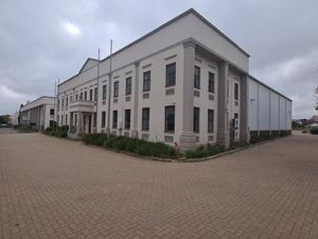 Commercial for rent in Gauteng